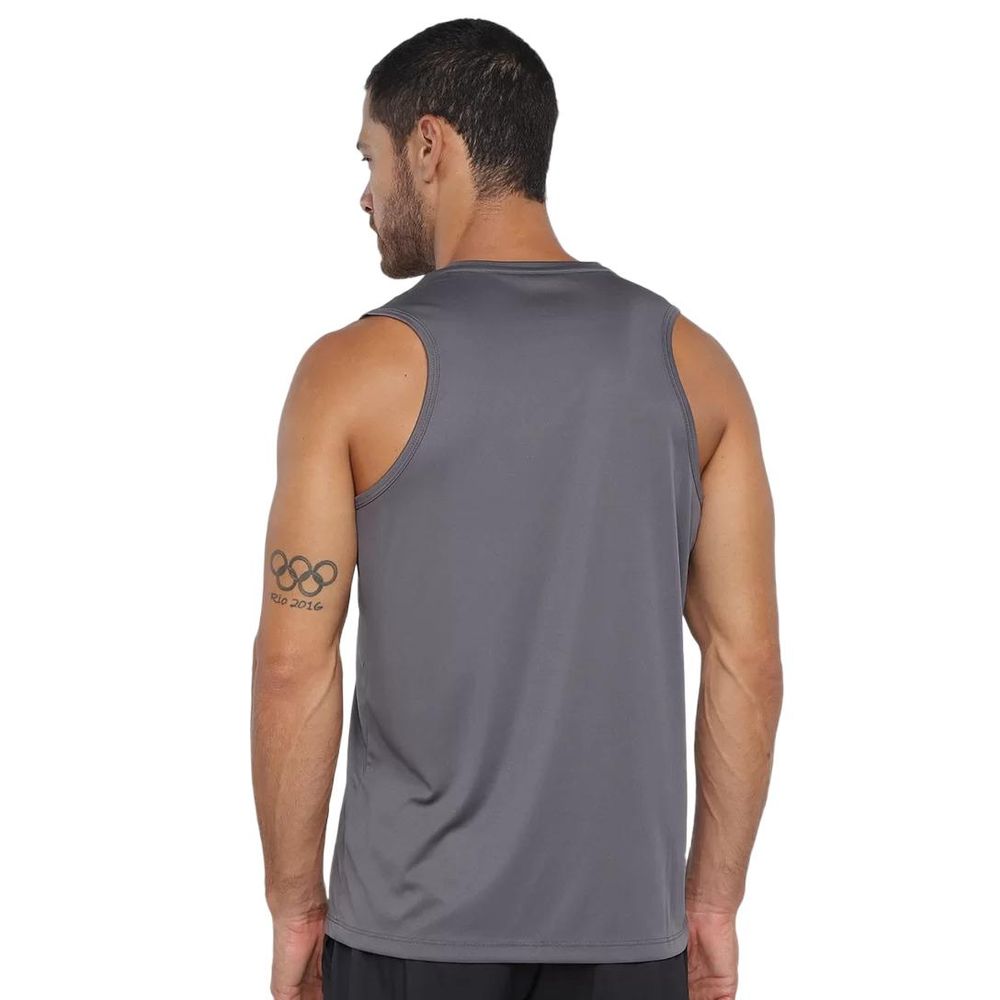 Regata-Olympikus-Essential-|-Masculina Regata-Olympikus-Essential-|-Masculina